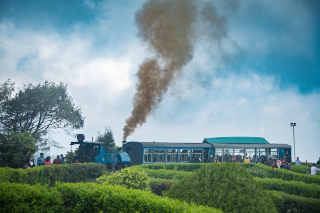 Gangtok Darjeeling Tsomgo Lake Tour
