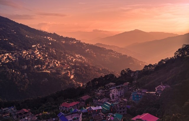 Gangtok Tour