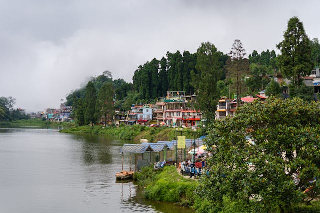 Darjeeling & Kalimpong Tour