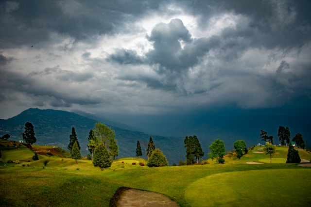 Darjeeling & Mirik Tour