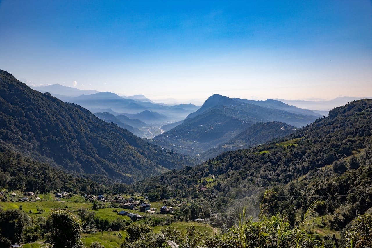 2 Nights 3 Days Darjeeling Special Tour
