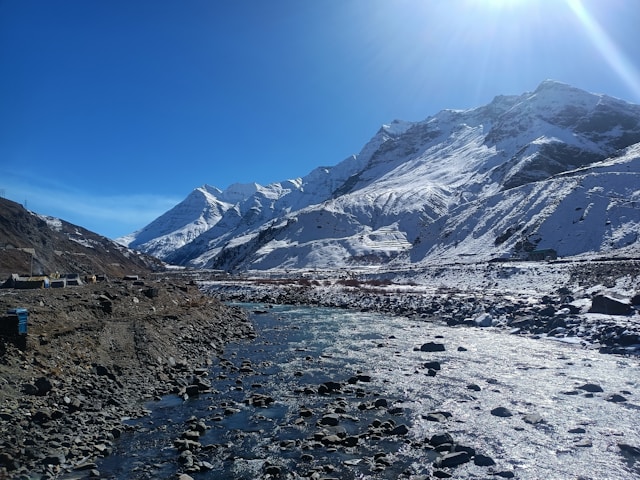 Kashmir