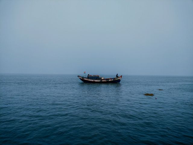 3 Nights 4 Days Kolkata with Gangasagar Special Tour