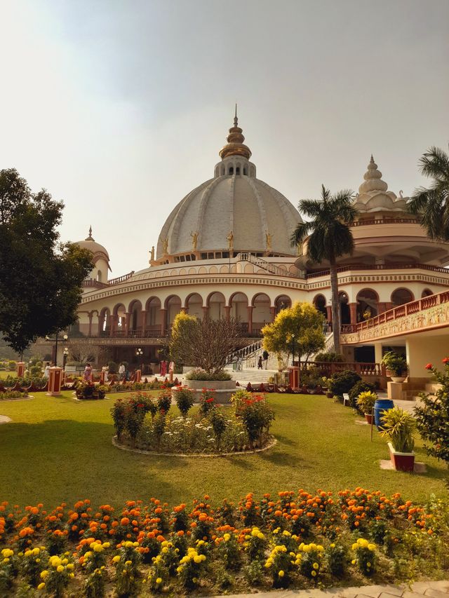 3 Nights 4 Days Kolkata with Mayapur Special Tour