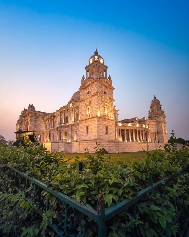 1 Night 2 Days Kolkata Special Tour