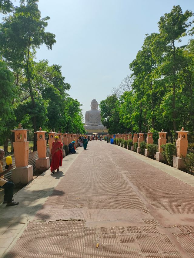 1 Night 2 Days Gaya Special Tour