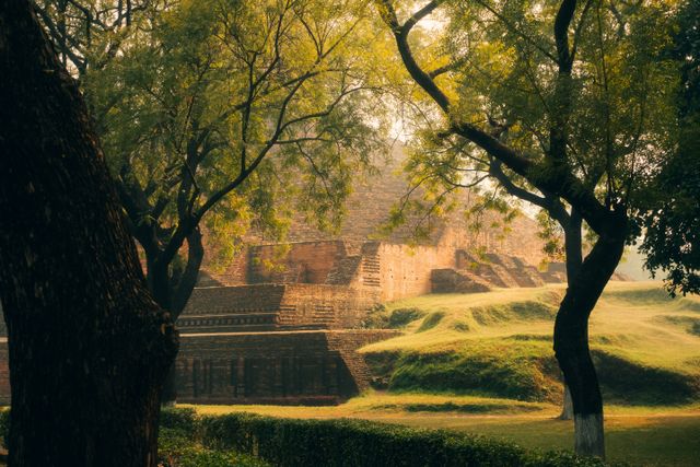 3 Nights 4 Days Gaya, Bodh Gaya, Patna Special Tour