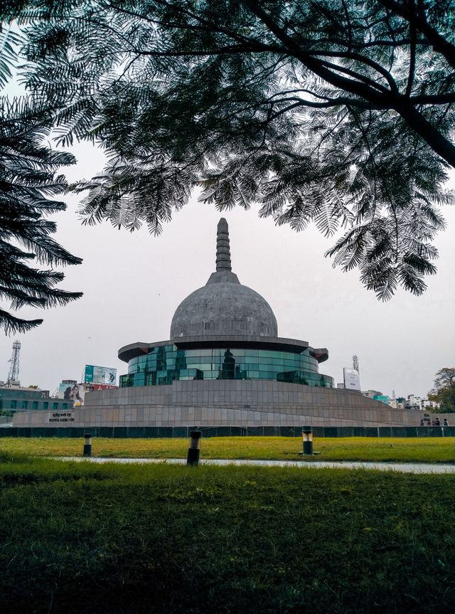 1 Night 2 Days Patna Special Tour