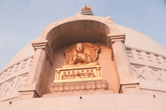 2 Nights 3 Days Gaya with Bodh Gaya Special Tour