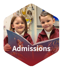 Admissions