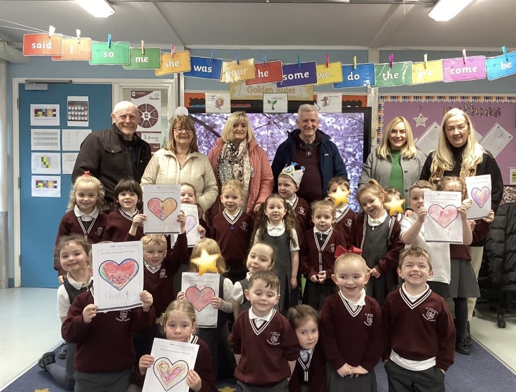 Grandparents Day 2026