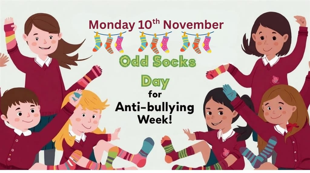 Anti-Bullying Week