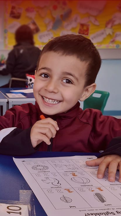 <p>
	Belonging, Empathy, Respect, Nurture</p>