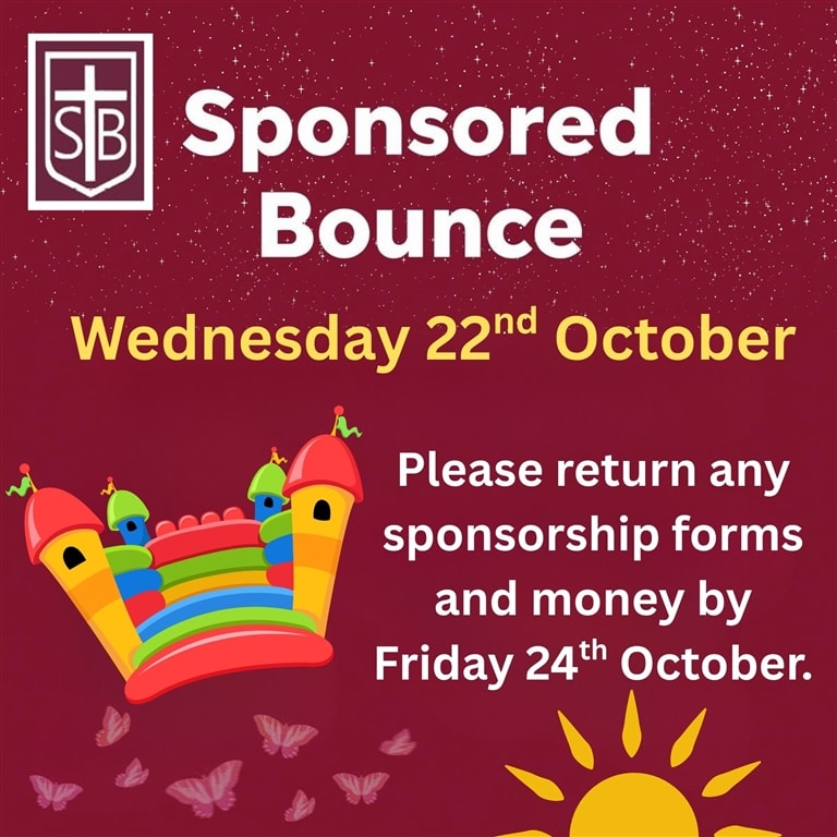 Sponsored Bounce