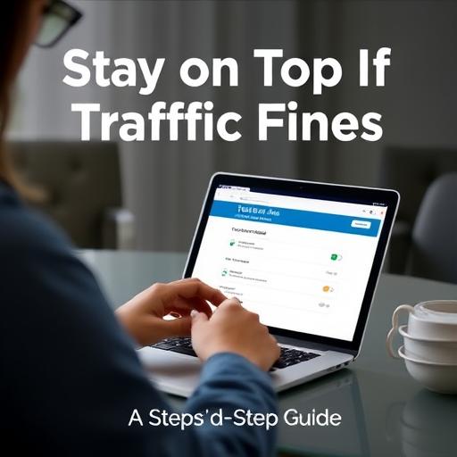 Проверка штрафов по имени: все способы