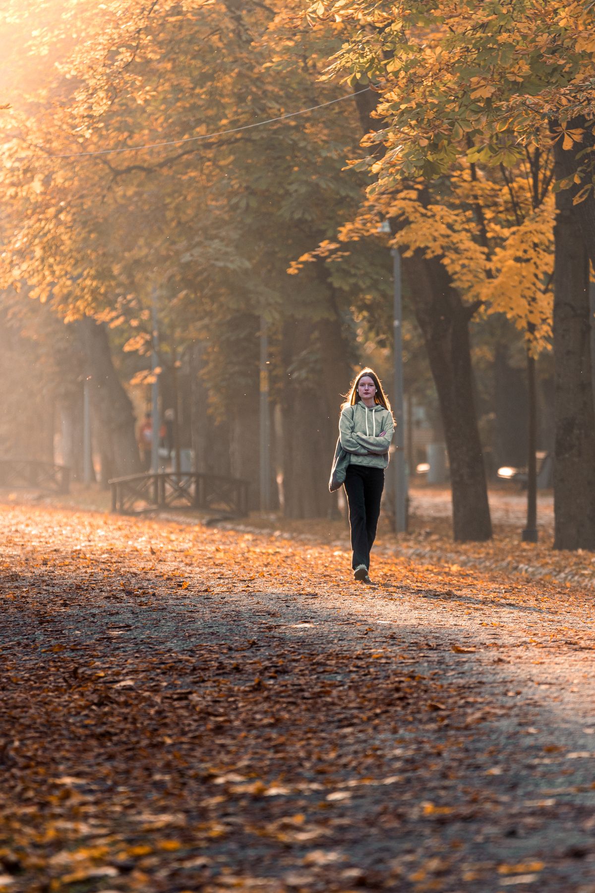 Surviving the Early Darkness: Sleep, Mood, and Energy After the Clocks Change: Eight evidence-based ways to cope with the early darkness
