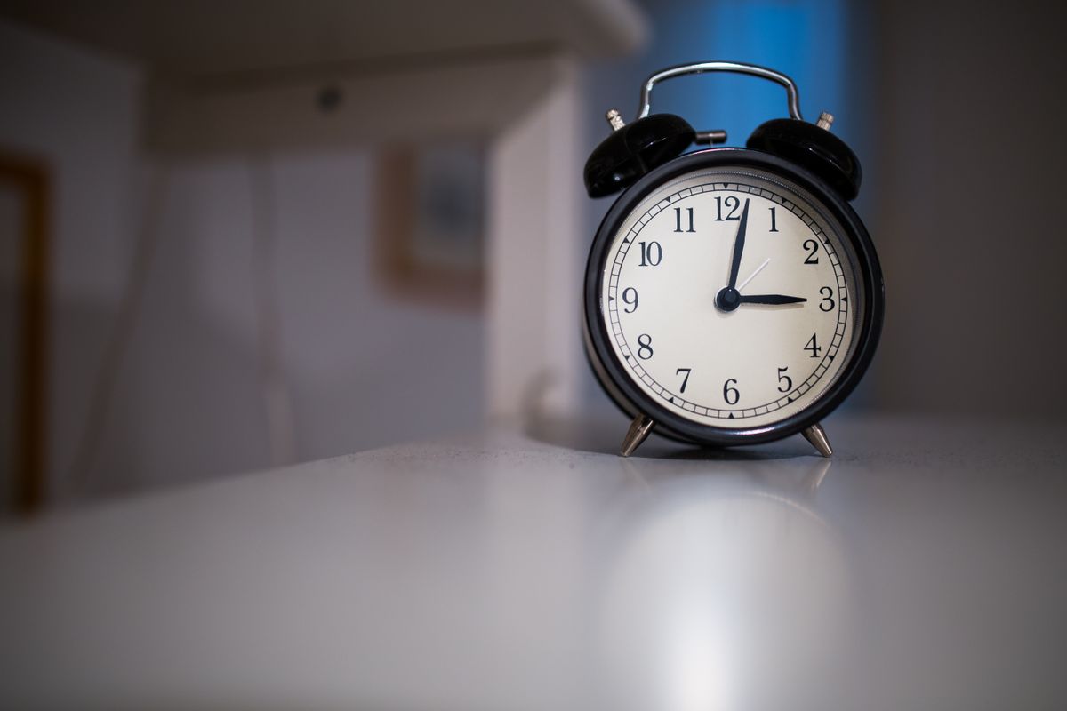 Clocks Go Back Nov 1: Which Canadian Provinces Still Change Time: supporting image 2