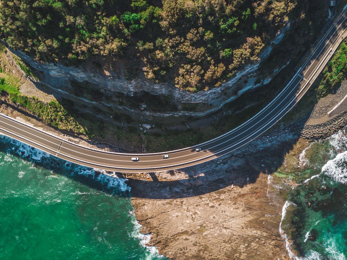 Canada's Best Fall Foliage Road Trips: Algonquin, the Laurentians, and the Cabot Trail: 3. The Cabot Trail, Nova Scotia: the coastal grand finale