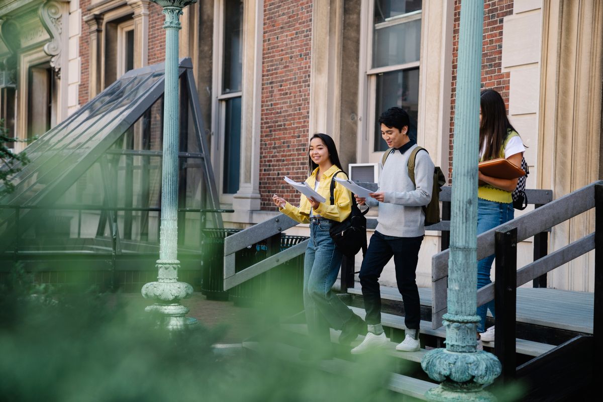 Canada's International Student Collapse: Enrolment Down 40%, What Changed: What the numbers show