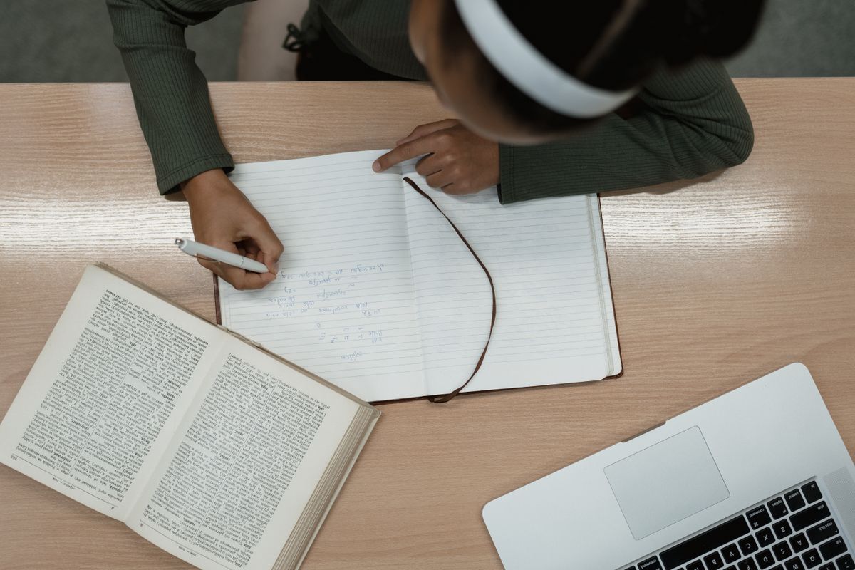 AI Study Tools: How Students Can Use AI Without Cheating: Protecting yourself: three habits