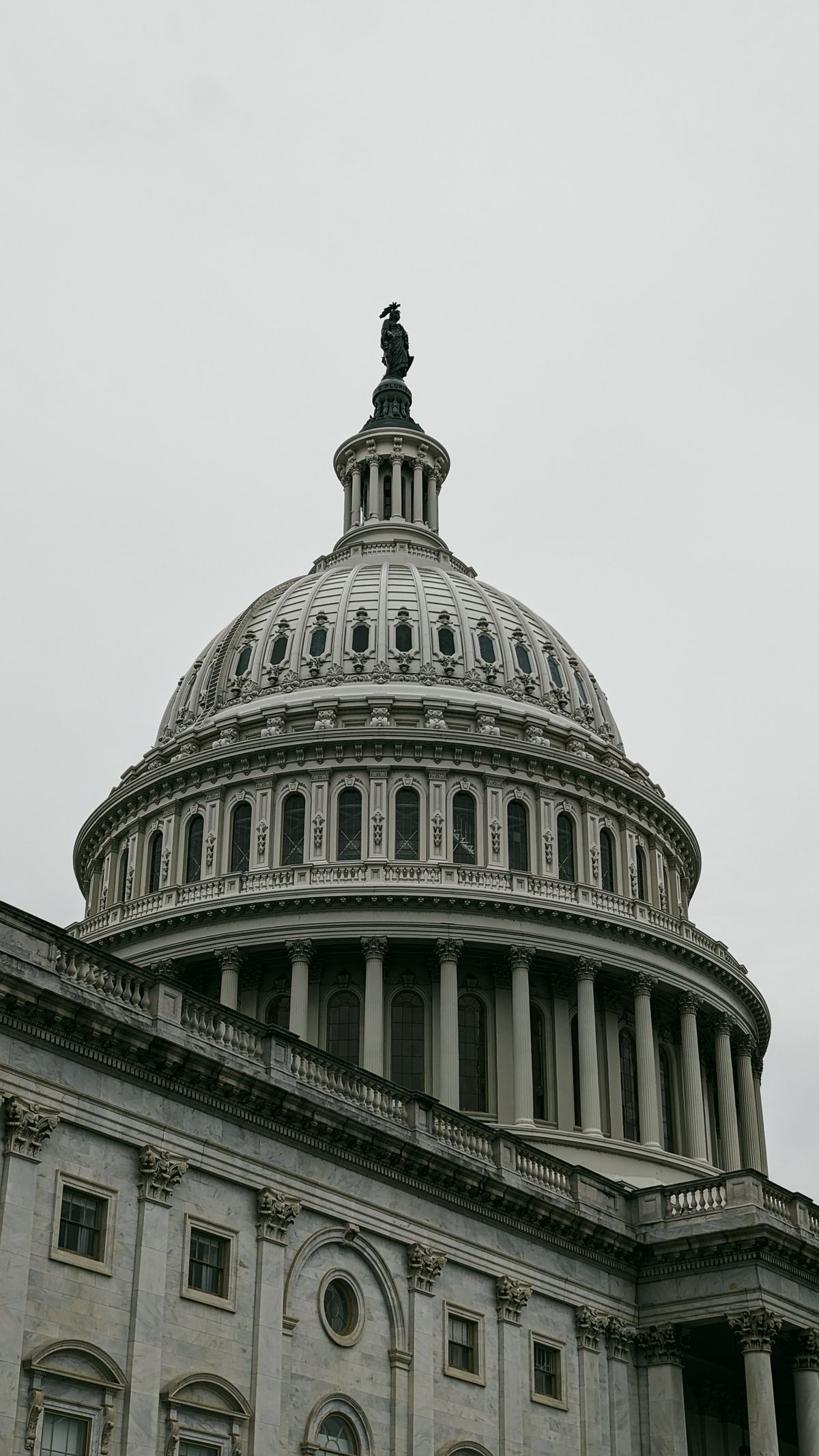 What the US Midterms Actually Mean for Canada's Tariffs (It's Not What You Think): What a flipped Congress could actually change
