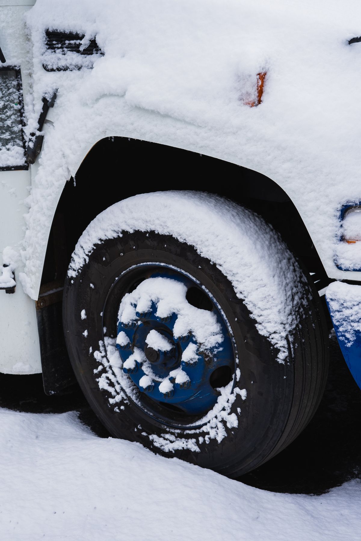 Winter Tires in Canada 2026: Which Provinces Require Them & When to Switch: The 7°C rule: when to actually switch