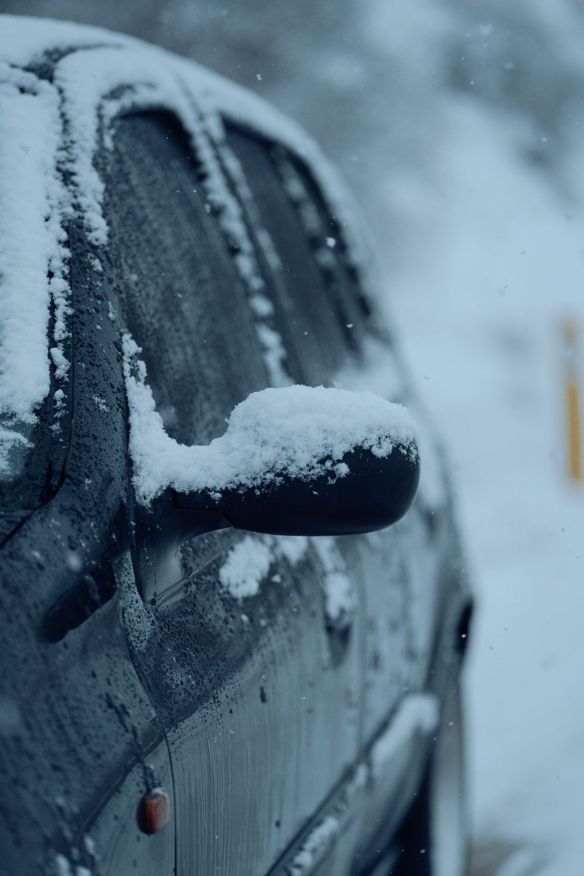 Winter Tires in Canada 2026: Which Provinces Require Them & When to Switch: Book your appointment now