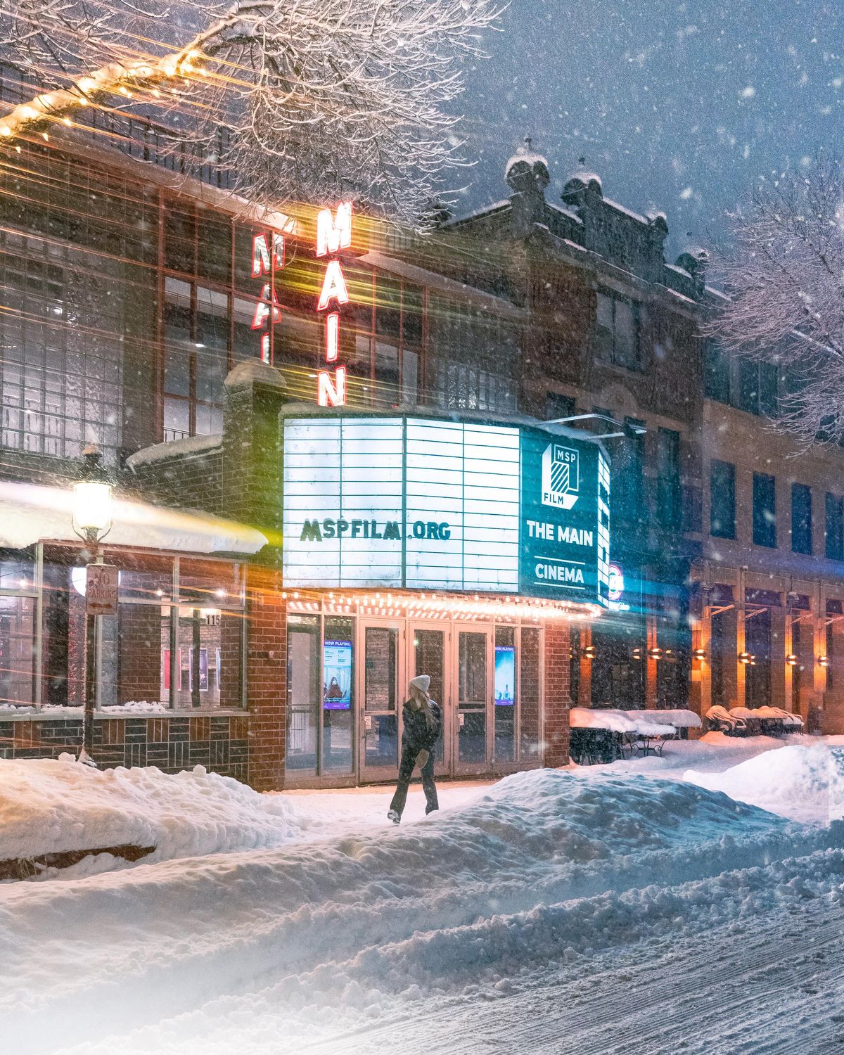 New Christmas Movies 2026: Where to Watch and Where They Were Filmed in Canada: 4. Violent Night 2 (in theatres December 4)
