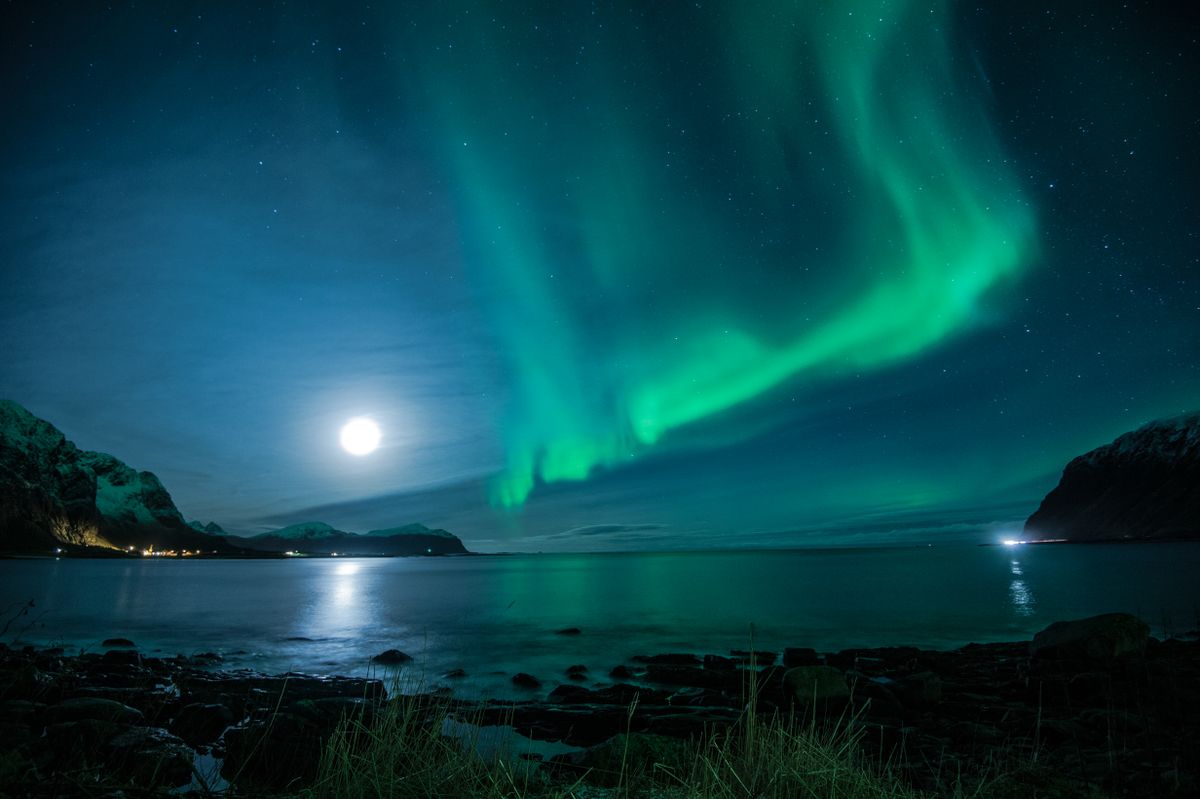Northern Lights in Canada 2026–27: Best Places, Dates & How to See Them: Where to go: Canada's best aurora bases