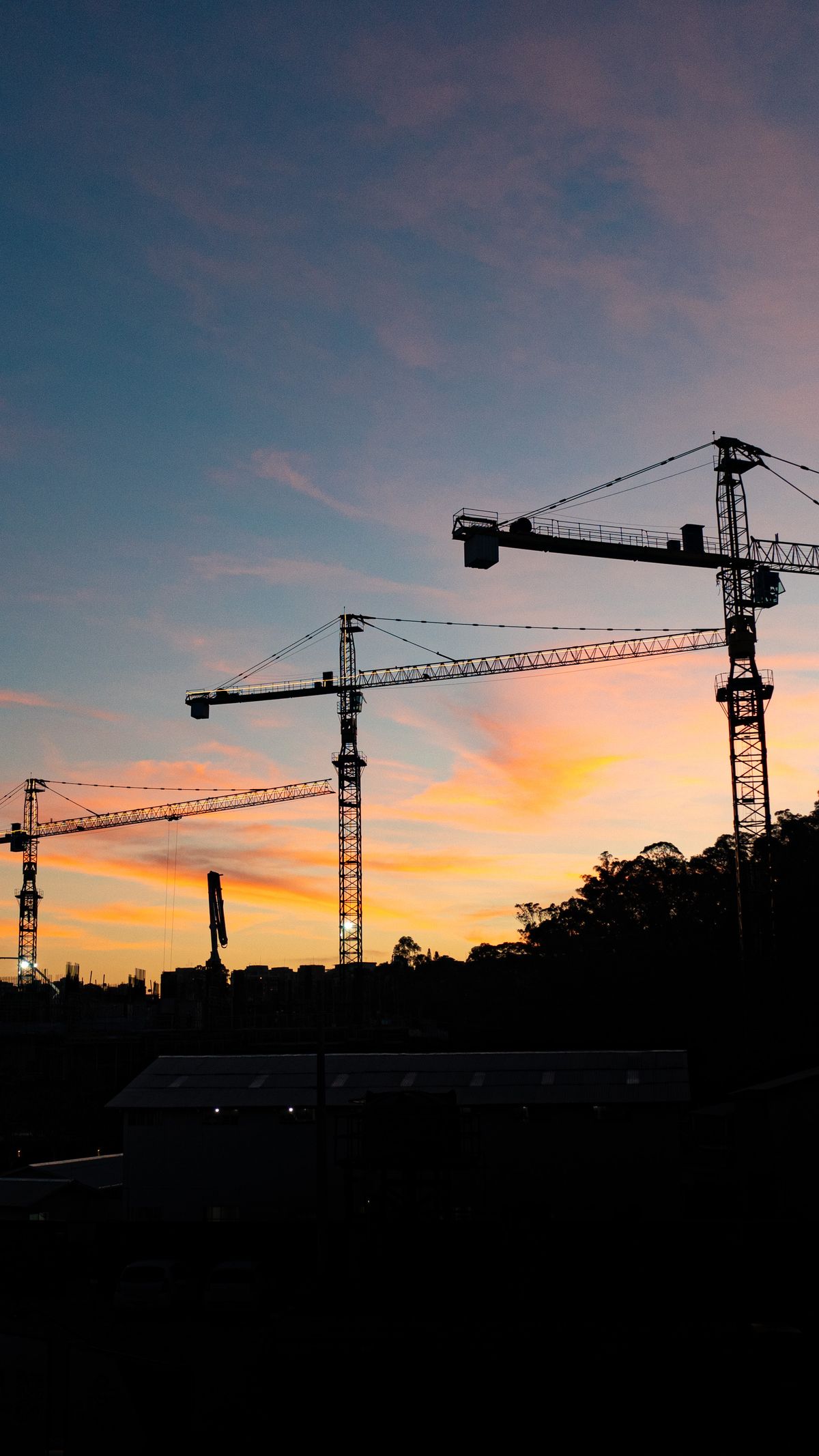Is the AI Bubble of 2026 Like the 2008 Housing Crash? An Honest Comparison: What 2026 actually is: the largest private buildout in history