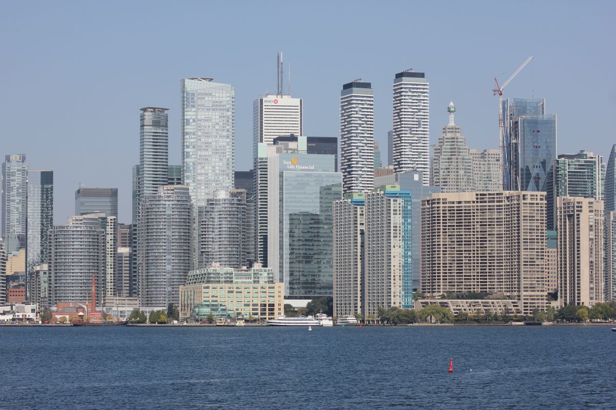 Nortel Collapse: Canada Already Lived Through an AI Bubble: Could a Nortel happen again in Canada?