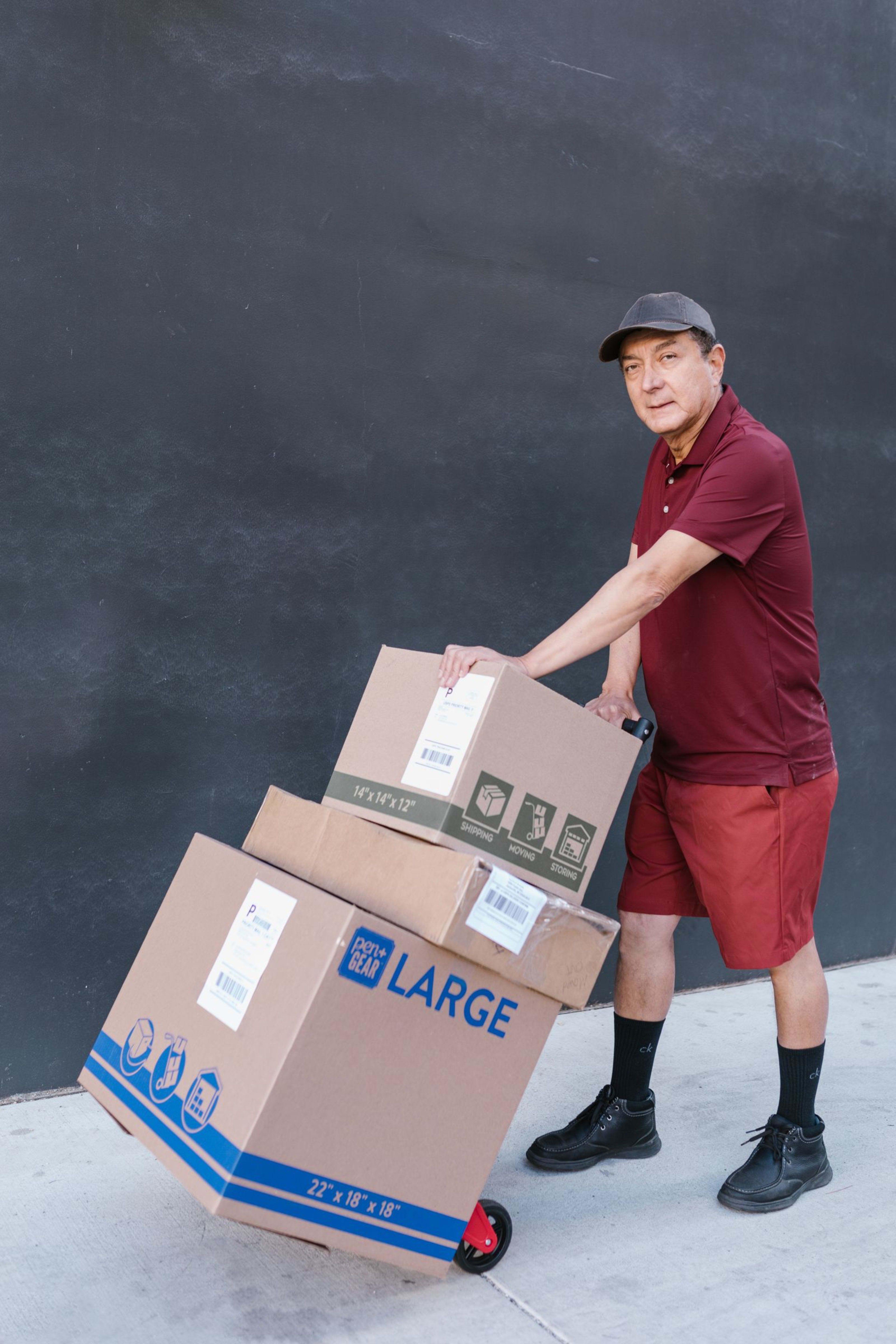 Canada Post Rts Tariff Relief for Canadian Small Business 2026: Programs | The Gist Post