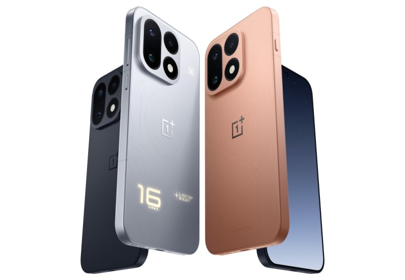 OnePlus 16 vs OnePlus 15 vs OnePlus 13: Should You Upgrade?: OnePlus 16 vs OnePlus 13: two generations apart