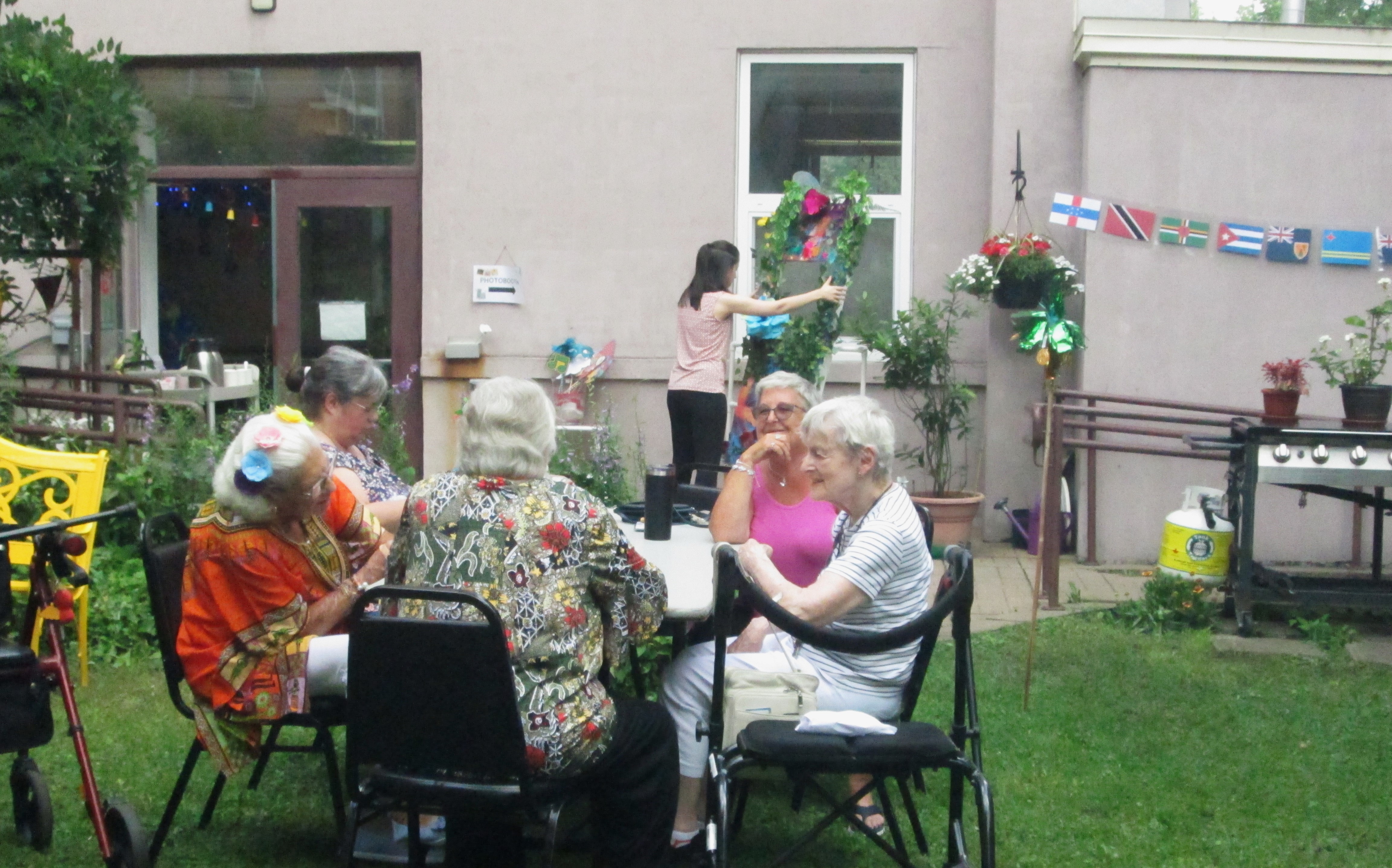 Image de fête