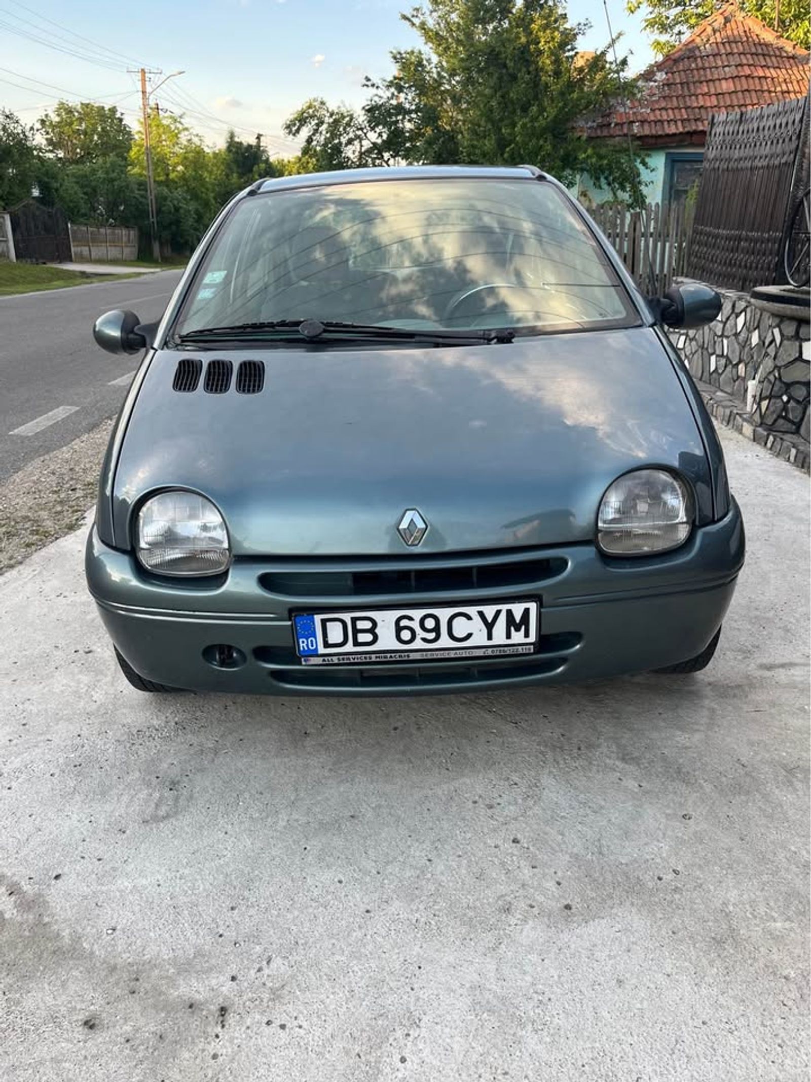 Volkswagen Golf VII 1.6 TDI Comfortline
