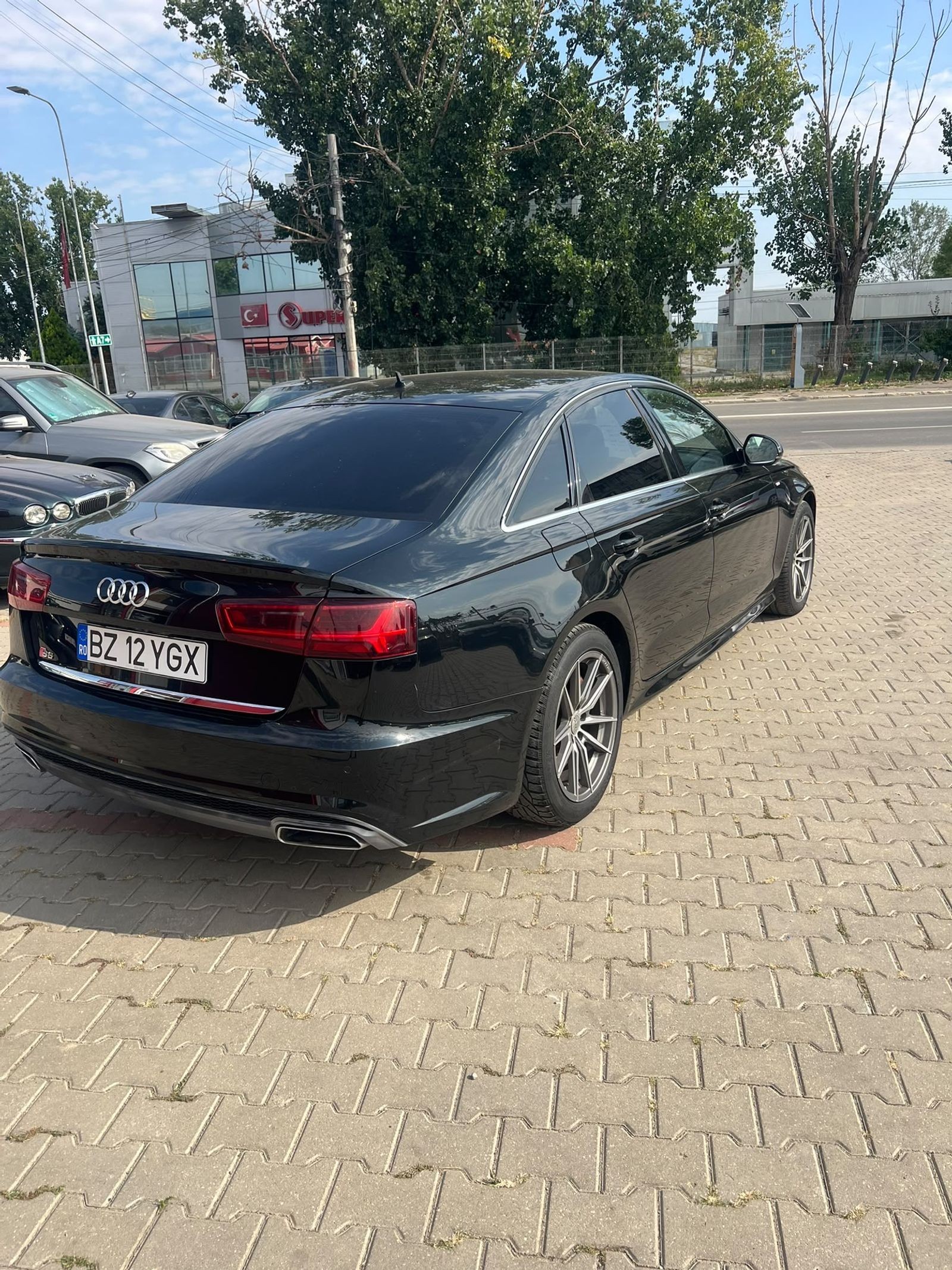 Foto 3 pentru A6