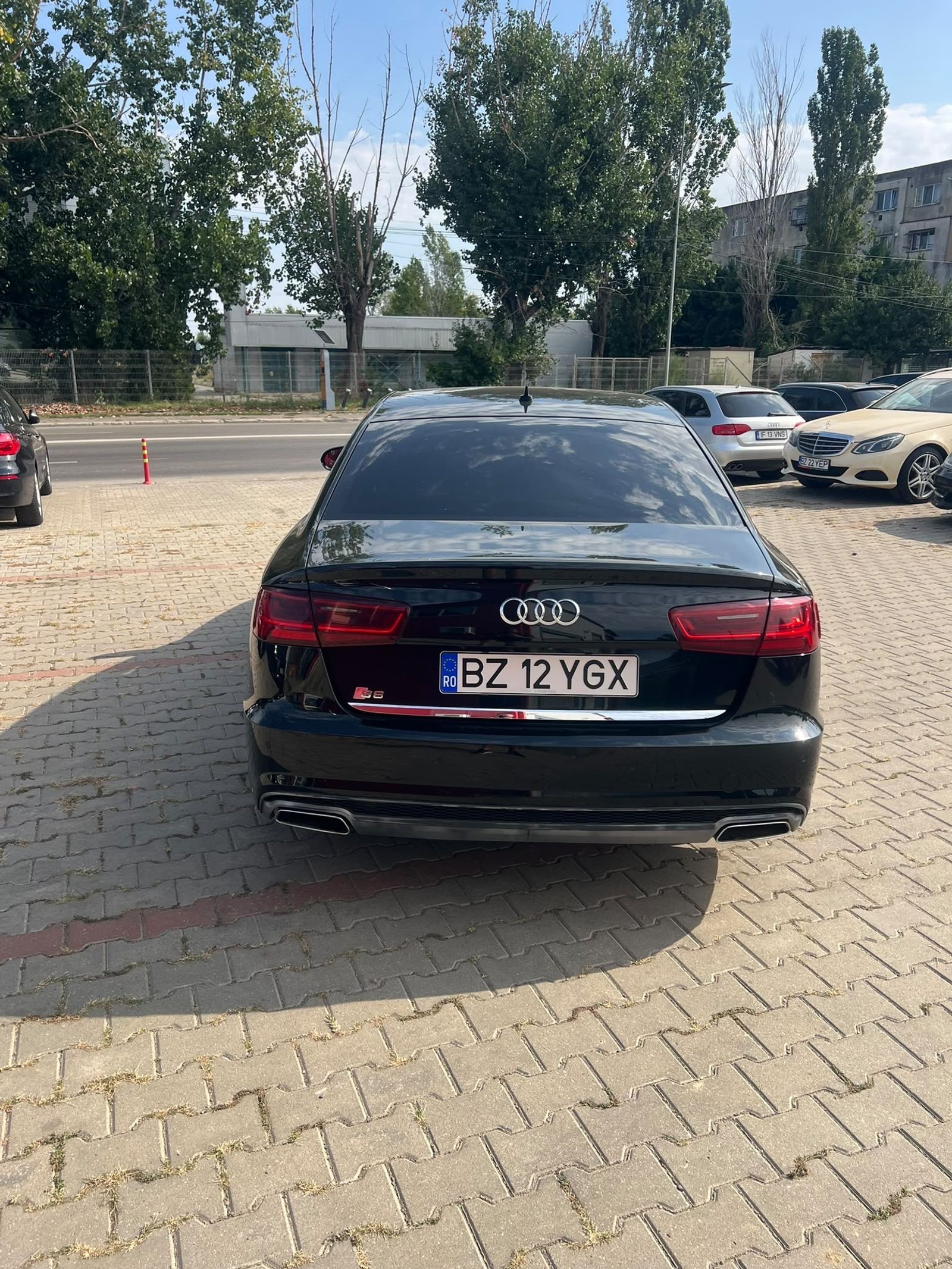 Foto 4 pentru A6