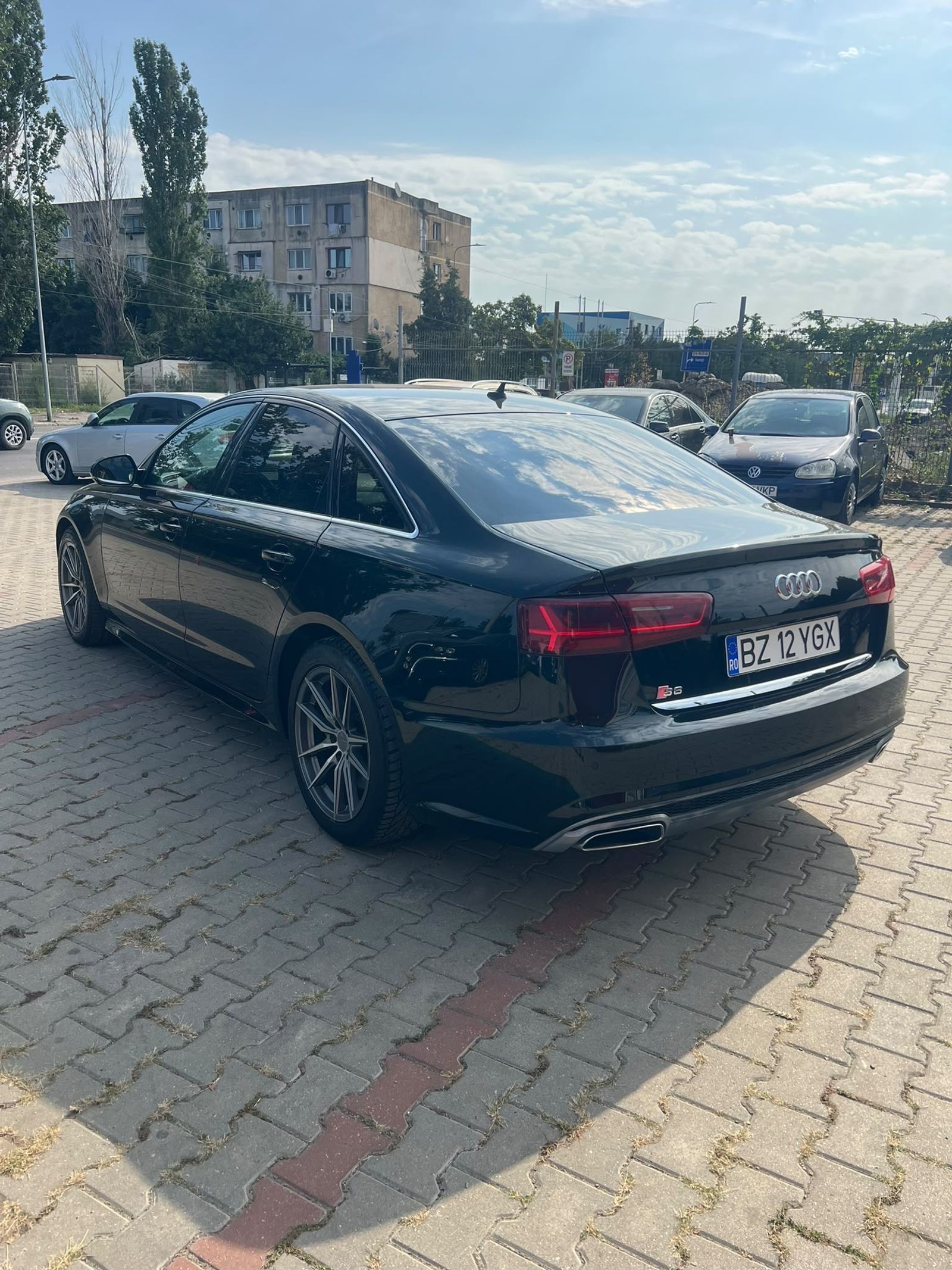 Foto 5 pentru A6