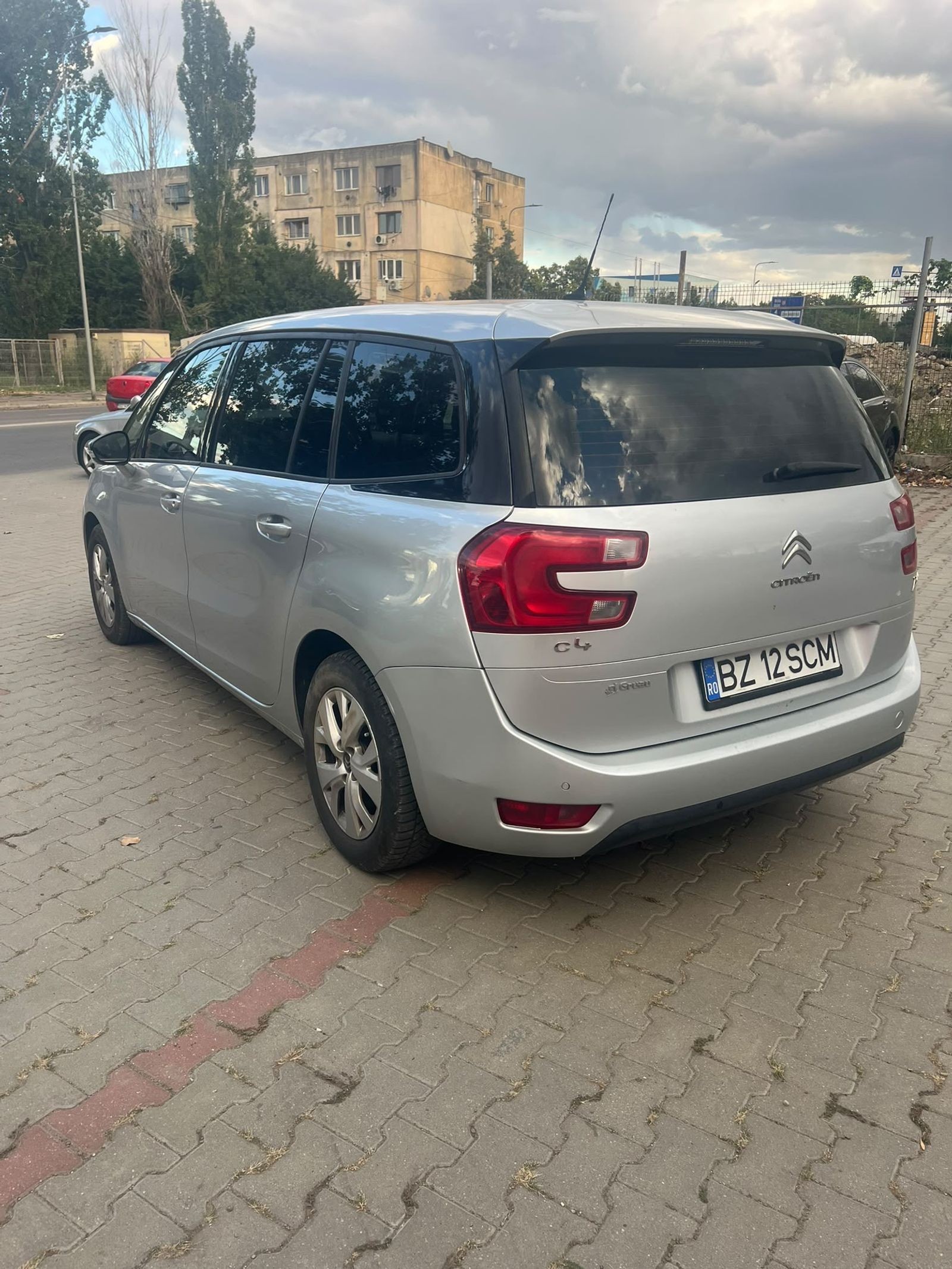 Foto 4 pentru C4