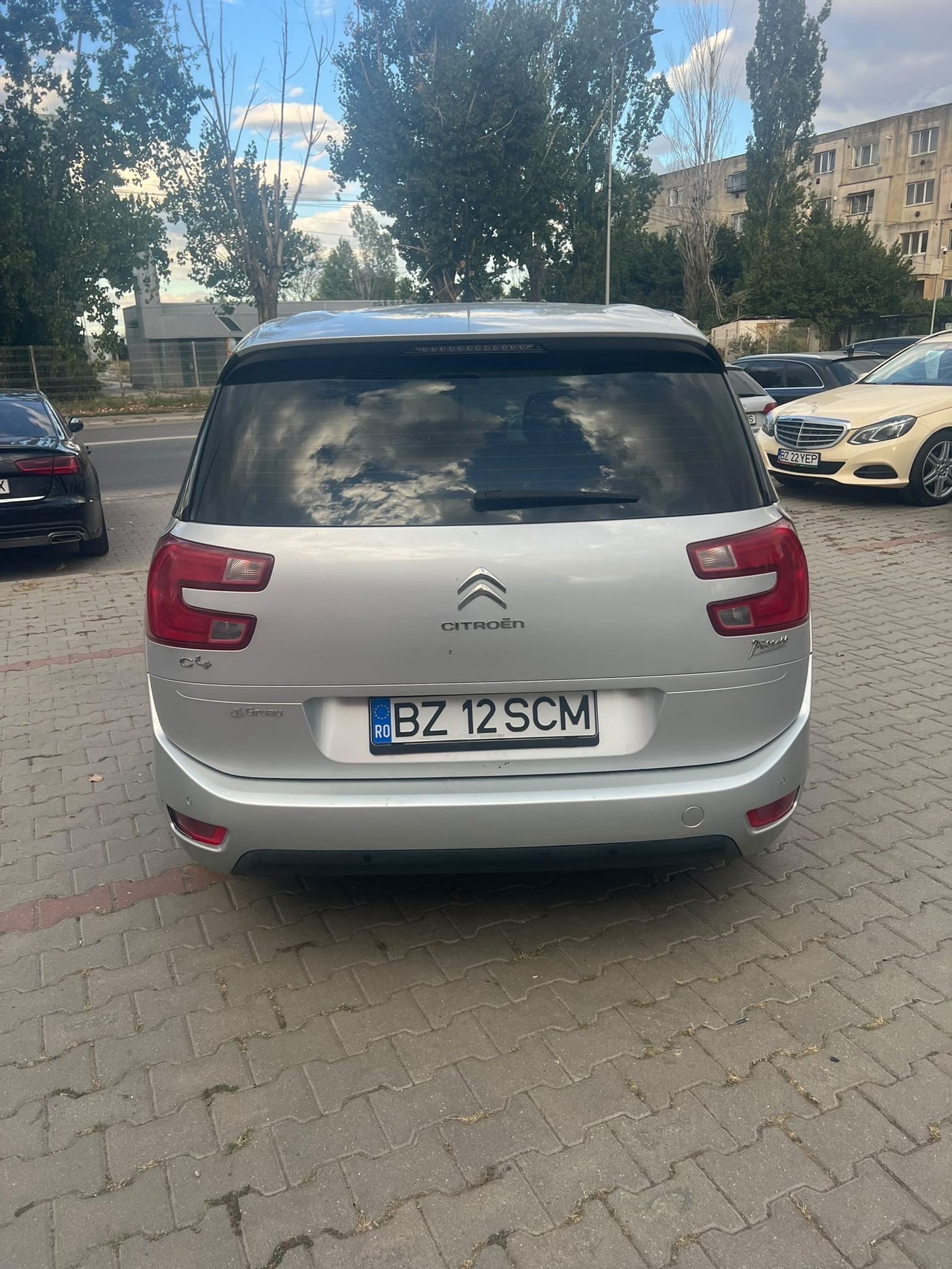 Foto 6 pentru C4