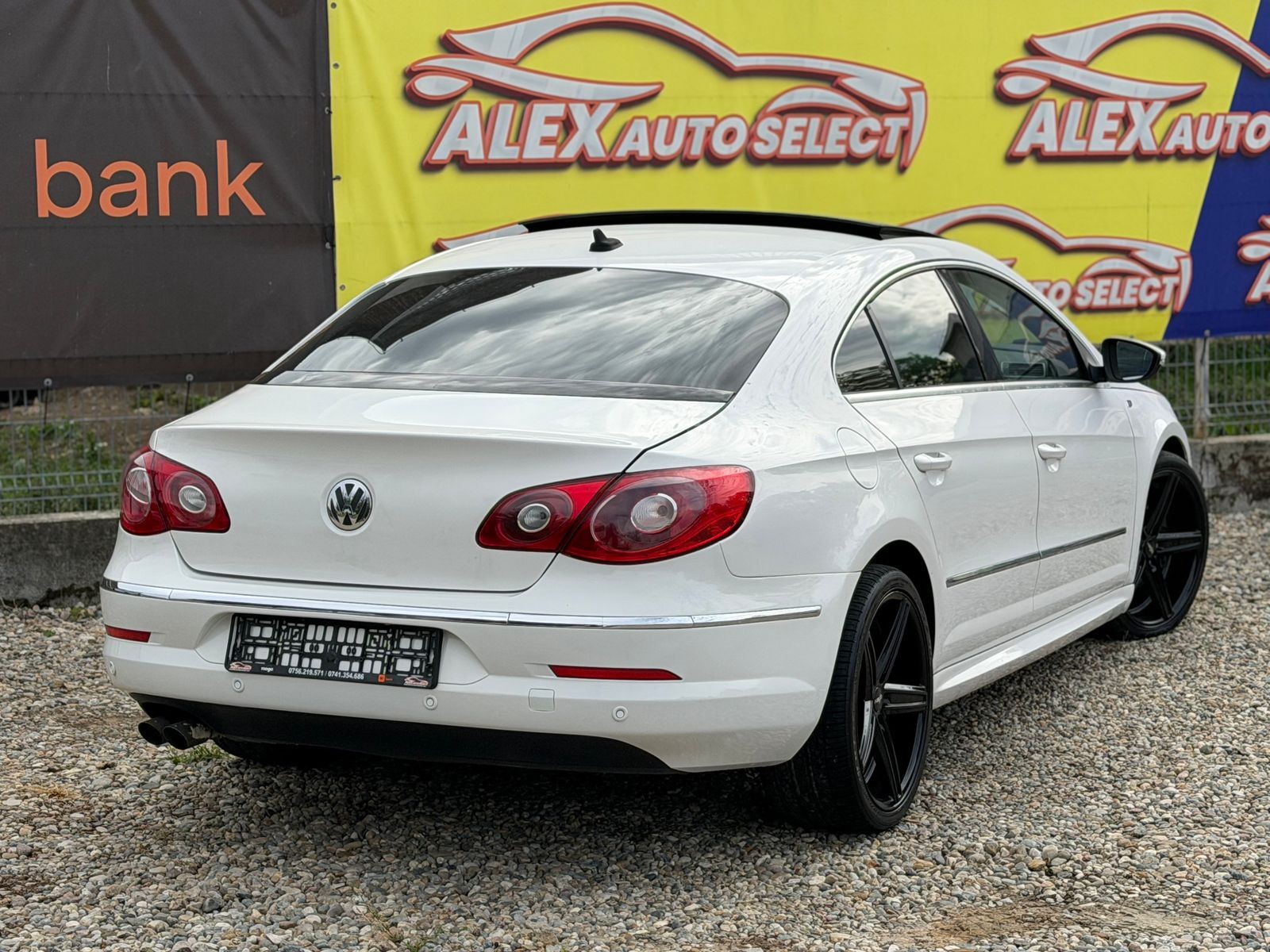 Volkswagen Passat CC - foto 2