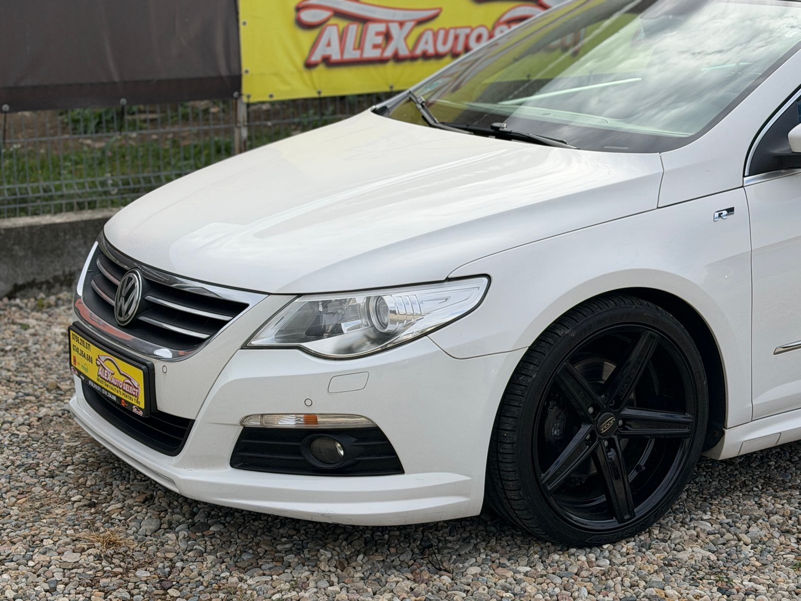 Volkswagen Passat CC - foto 5