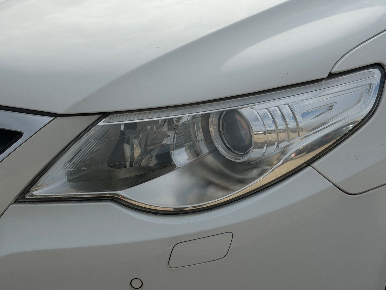 Volkswagen Passat CC - foto 9