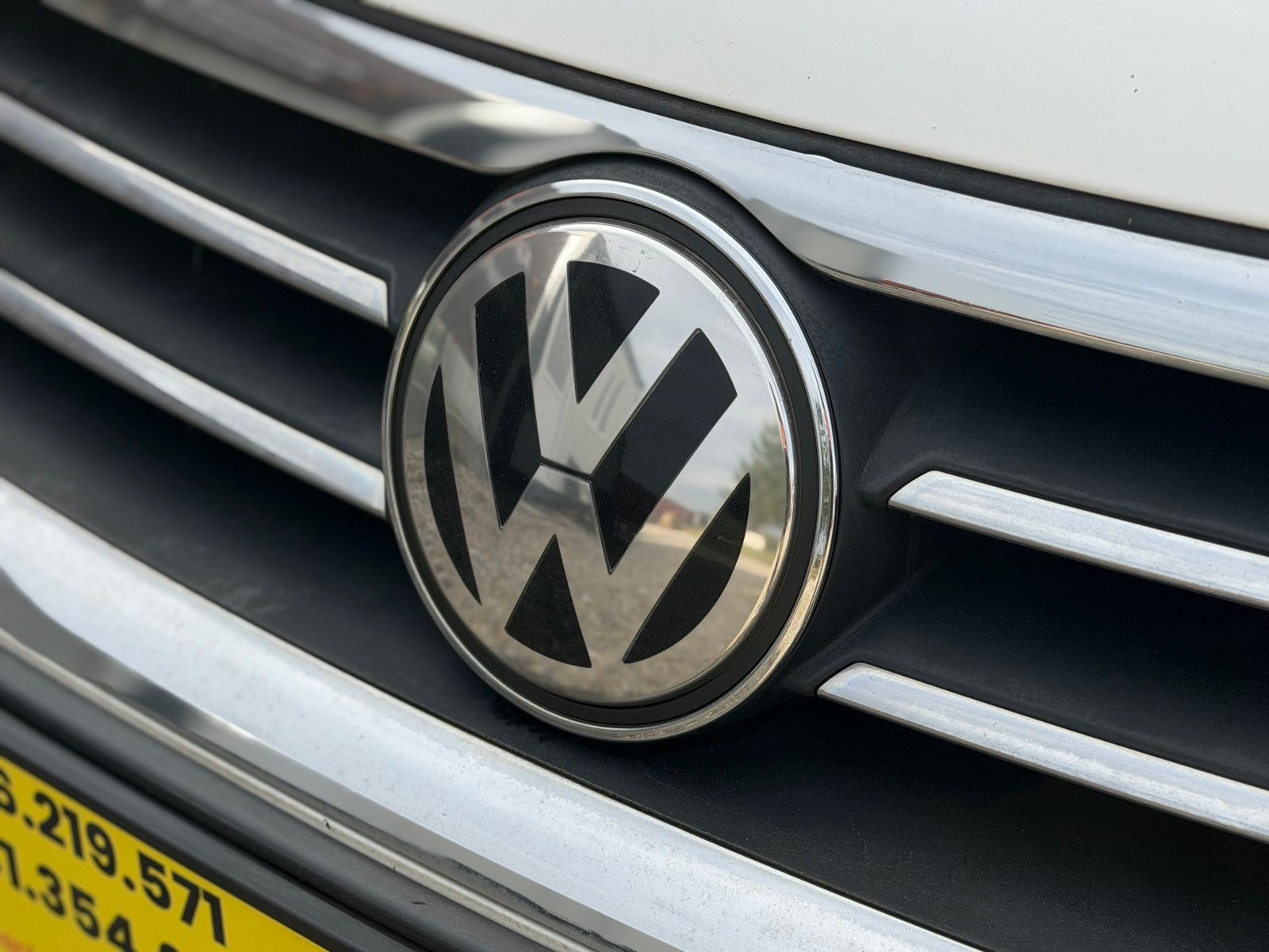 Volkswagen Passat CC - foto 10