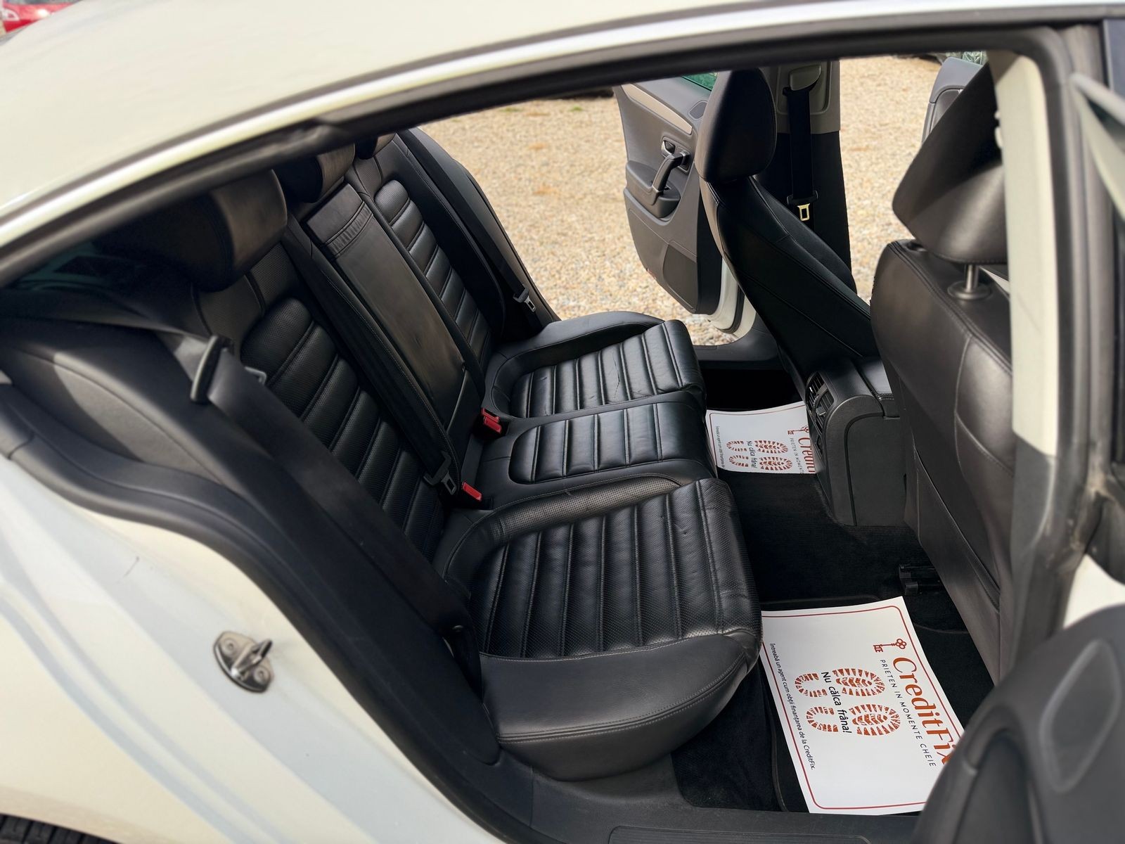 Volkswagen Passat CC - foto 13