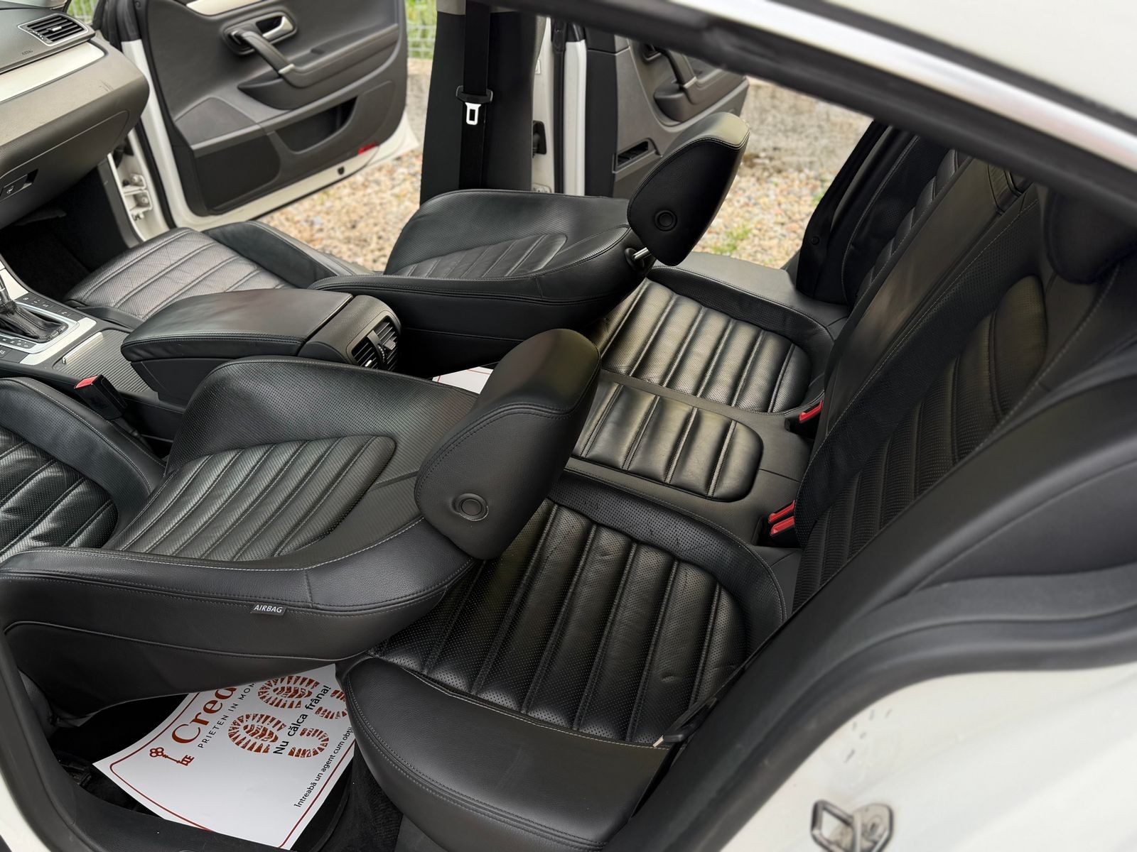 Volkswagen Passat CC - foto 15