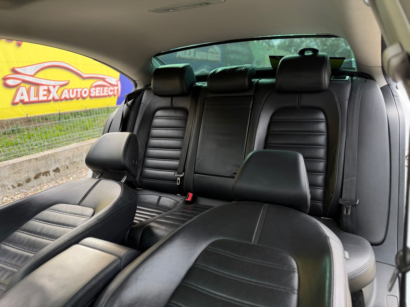 Volkswagen Passat CC - foto 16