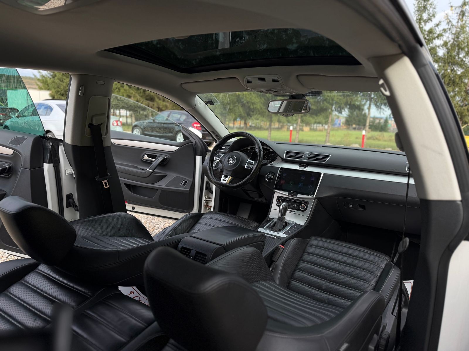 Volkswagen Passat CC - foto 18