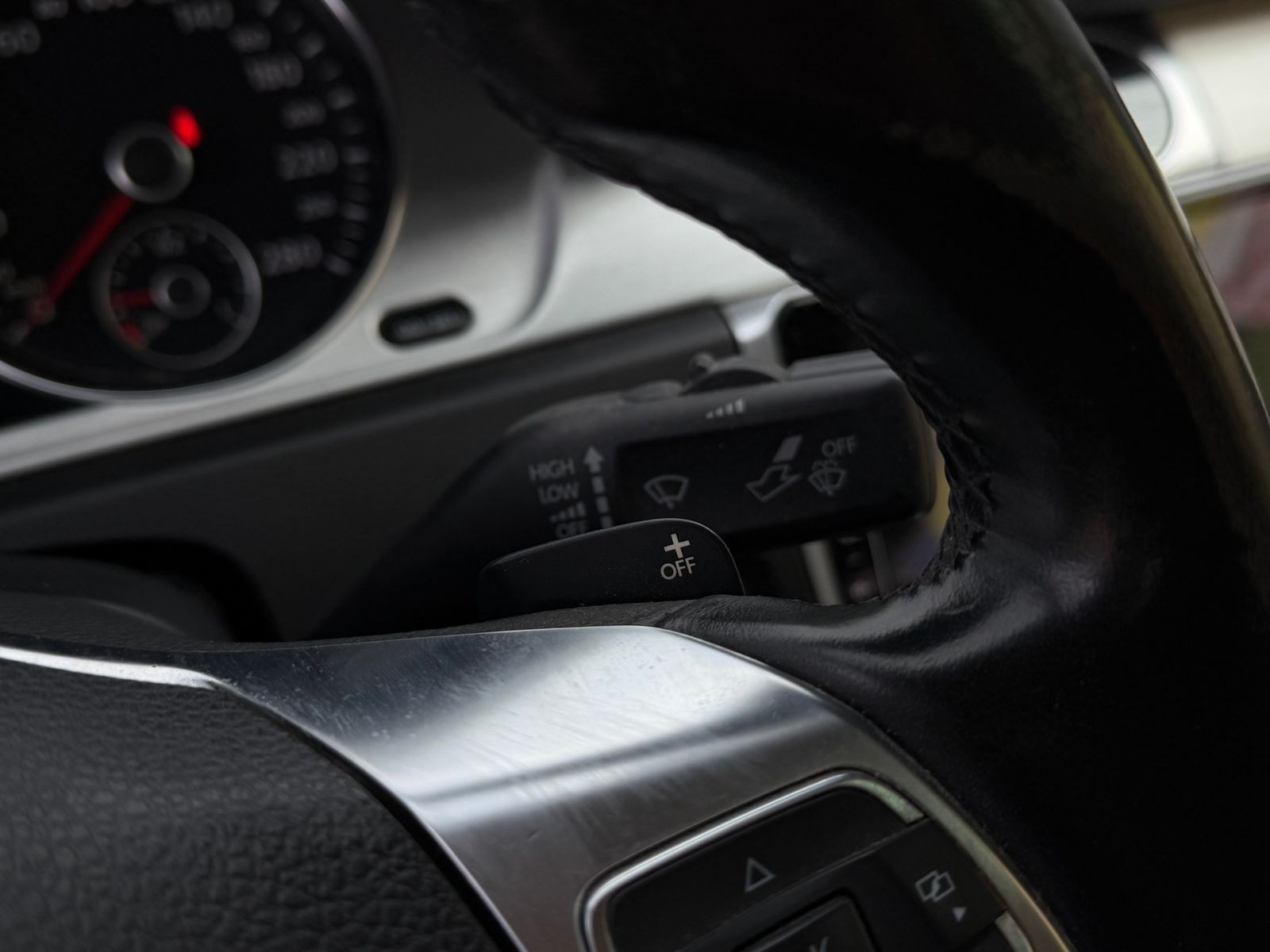 Volkswagen Passat CC - foto 19