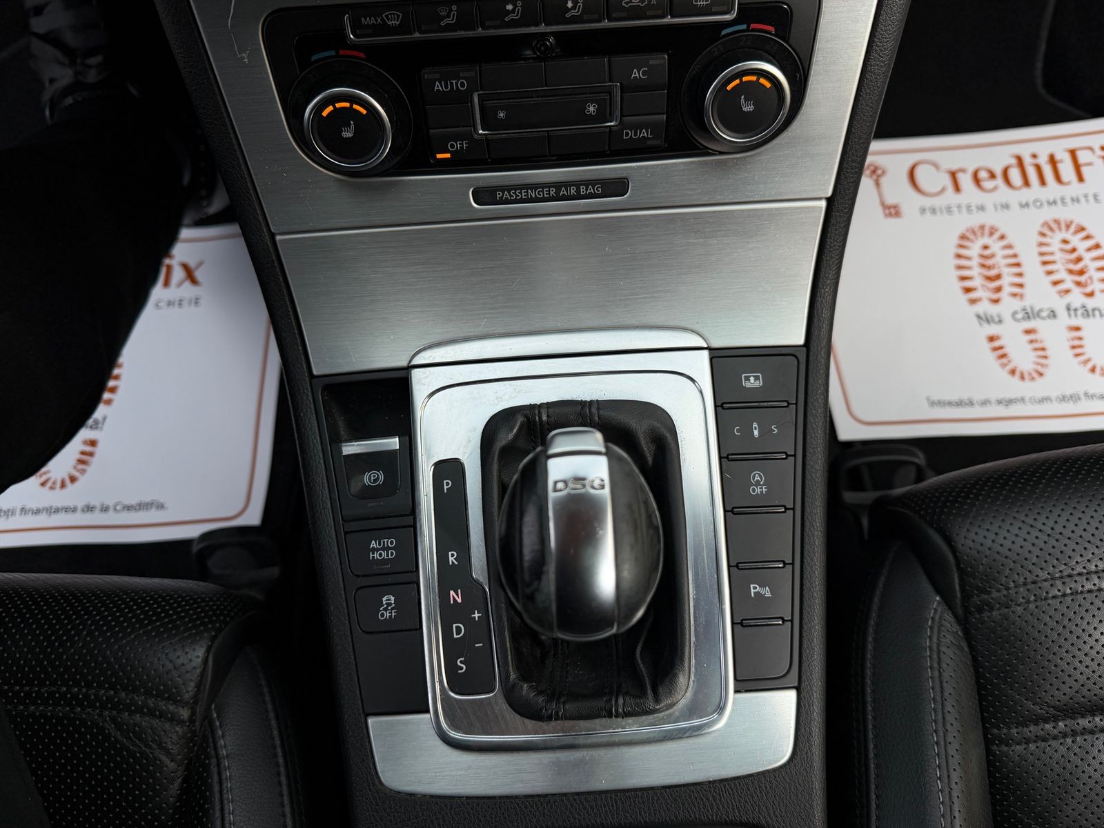 Volkswagen Passat CC - foto 21